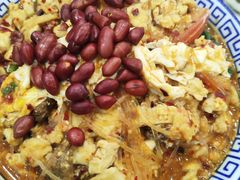 -果渊斋老米家泡馍馆(学诚广场店)