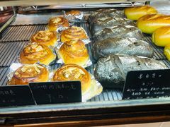 -仙峰天然面包(迎宾路店)