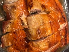 驰名烧鸭-龙记香港茶餐厅(久光百货店)