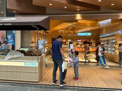 -面包工坊(七彩云南第一城店)