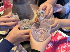 传统鲜切羊后腿-东来顺·非遗火锅(高新店)