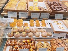 -正本原 Le Grenier a Pain(官舍店)