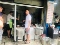 -甘记肥肠粉(马鞍北路店)