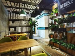 -ZM COFFEE(西安路店)