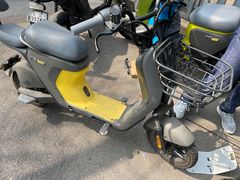 -九号电动车(安定门内大街店)