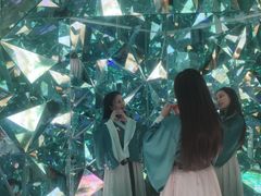 -郑州梵高星空错觉艺术馆(大上海城旗舰店)