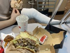 -麦当劳(温州人民路店)