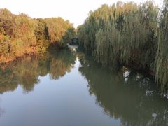 -同里国家湿地公园