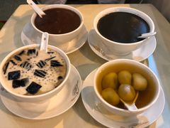 -晶晶甜品(发昌大厦店)