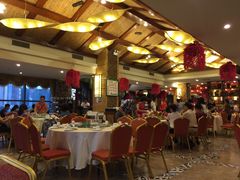 大堂-琼菜坊·无鸡不成宴·海南菜老爸茶糟粕醋(海口骑楼老街店)