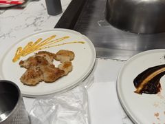 -火地铁板烧(昆山万象汇店)