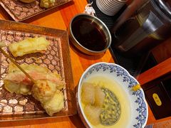 -天妇罗内顺田(罗湖店)