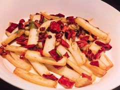 -晓长安·新陕菜(曲江店)