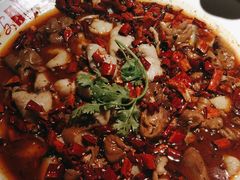 -永安水煮活鱼·仪征菜(仪征奥林匹克店)