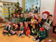 -Angel Garden天使花园幼儿园