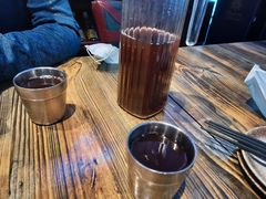 -花食间餐吧(远大购物中心群力店)