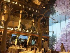 -桂满陇·海市蜃楼·黑金(国金店)