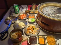 -西塔老太太泥炉烤肉(温州首店万象城黑金店)