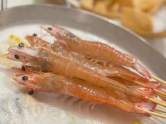 -樾餐厅泰式海鲜火锅(民歌湖店)