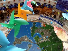 大堂-蓝堡俱乐部