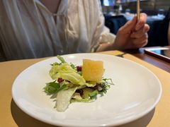 花园沙拉-Magnet磁食(愚园路店)