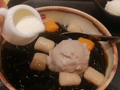 -鲜芋仙(大兴龙湖店)
