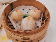 壹号虾饺皇-粤珍轩·家宴·广式茶点(新城广场店)