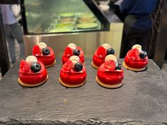 -阿纳迪酒店·秘境西餐厅