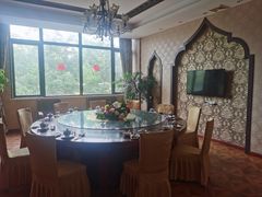 包厢-尹兰楼西北风情餐厅(嘉定店)