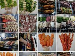 -非凡烧烤(历史博物馆店)