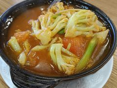 -裕记烧腊连锁餐饮(外马分店)