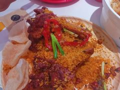 -避风塘·金牌店·夜宵(金玉兰店)