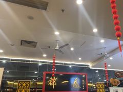 -都一处烧麦馆(前门店)
