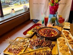 -街角等你.大连海鲜烧烤(西安路店)