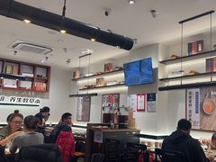 -和府捞面·大师店(上海漕宝路日月光店)