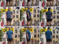 -享受健身·美体塑形馆