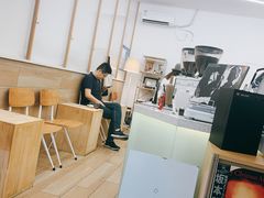 -Onirii Coffee(长乐路店)