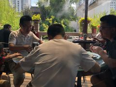 -吴越荣记·苏州菜·松鼠桂鱼(斜塘老街店)