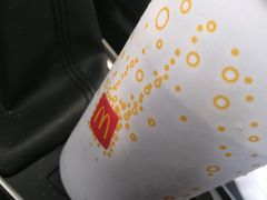 -麦当劳(安立路店)