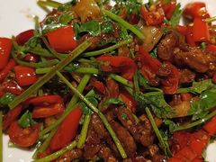 -绿茶餐厅(蓝色港湾店)