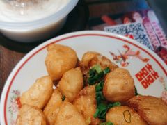 -张翻越·川渝冒菜·武汉黑鸭煲(城北万象城店)