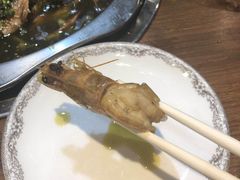 -槐店王婆大虾(开发区店)