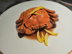 醉河蟹-寻宝记绍兴菜(状元店)