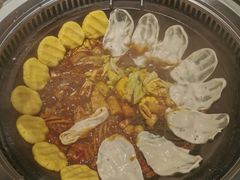 -东北铁锅宴(云龙华府店)