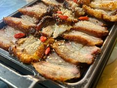 -龙姐私房菜(和顺古镇店)