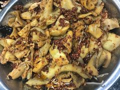 -辣盆盆麻辣小龙虾(哈尔滨总店)