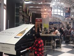 -奥黑尔国际机场