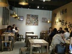 大堂-卤儿道道(龙游路店)