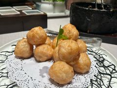 -前海沿·青岛菜(大拇指广场石老人店)
