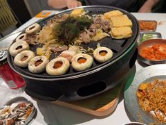 -范儿·嫂子烤肉·精致炭火烤肉(长治路店)